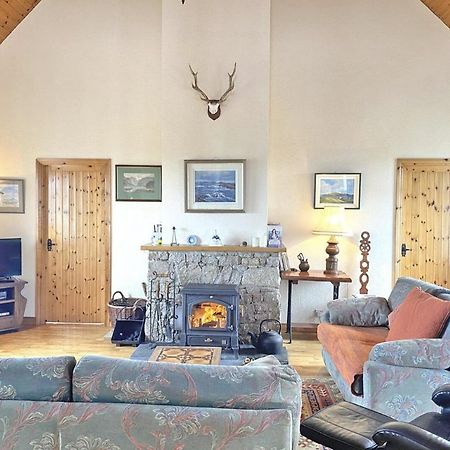 Lands End Cottage - Connemara Aughrus More Экстерьер фото