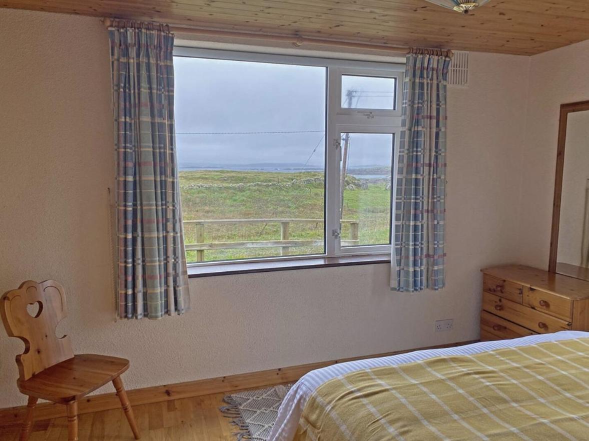 Lands End Cottage - Connemara Aughrus More Экстерьер фото