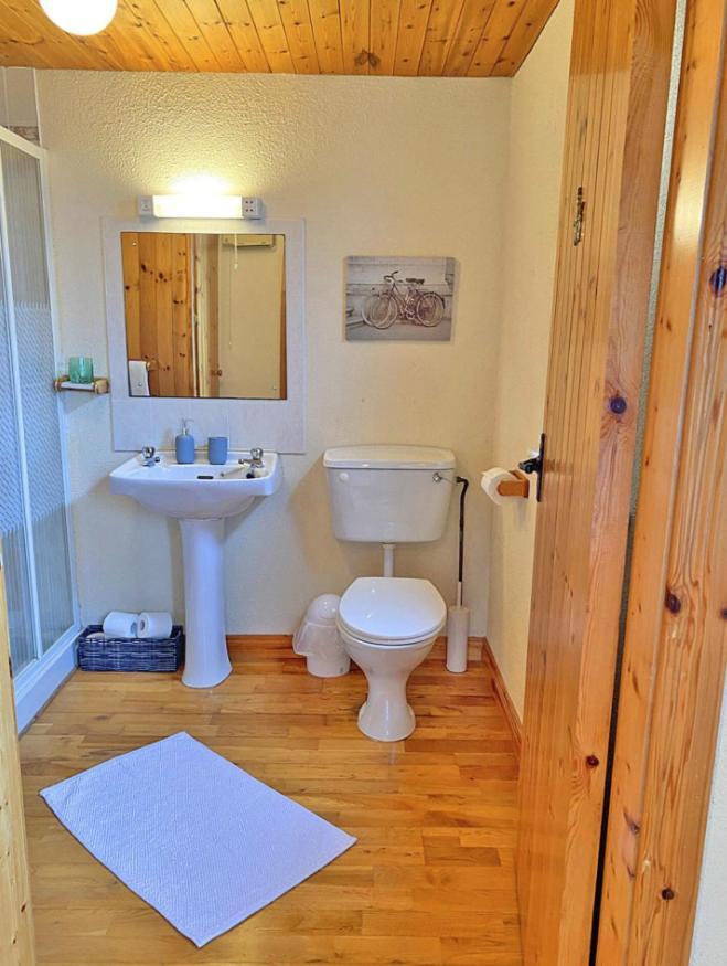 Lands End Cottage - Connemara Aughrus More Экстерьер фото