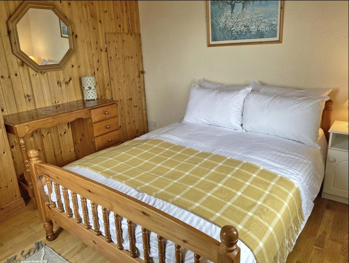 Lands End Cottage - Connemara Aughrus More Экстерьер фото