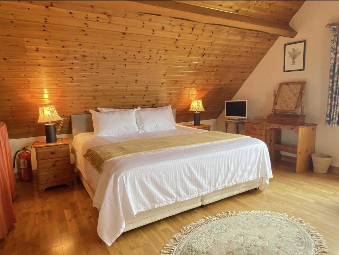 Lands End Cottage - Connemara Aughrus More Экстерьер фото